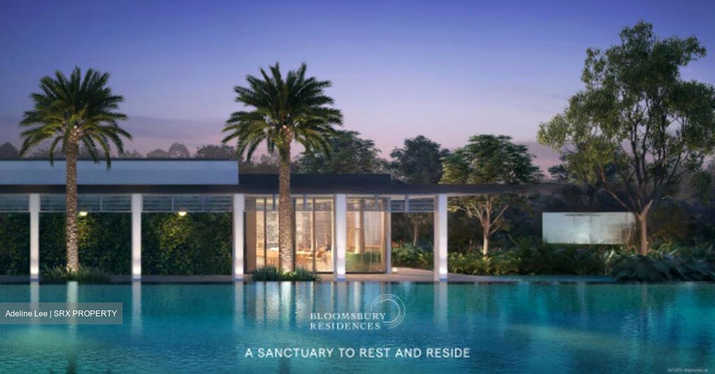 Bloomsbury Residences (D5), Apartment #474364481